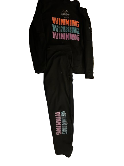 Winning Vibes Set